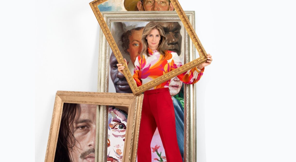 Finding the Archibald