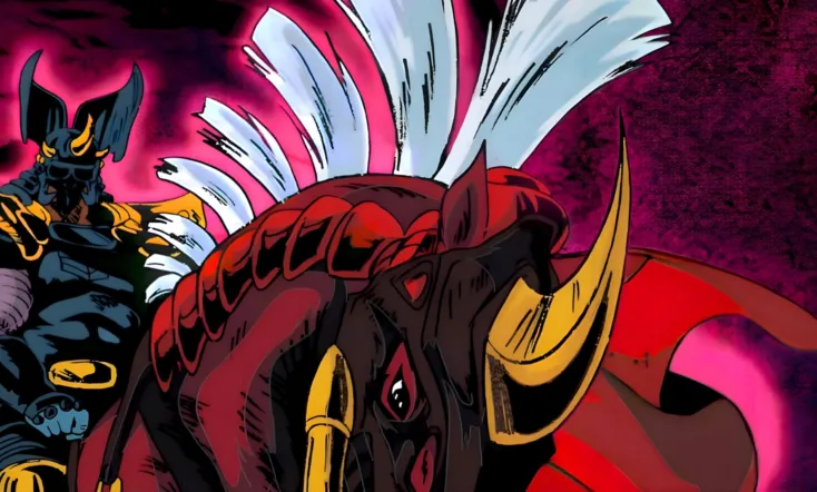 Fist of the North Star