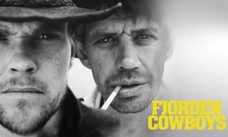 Fjorden Cowboys