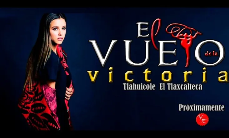 The Flight to Victory