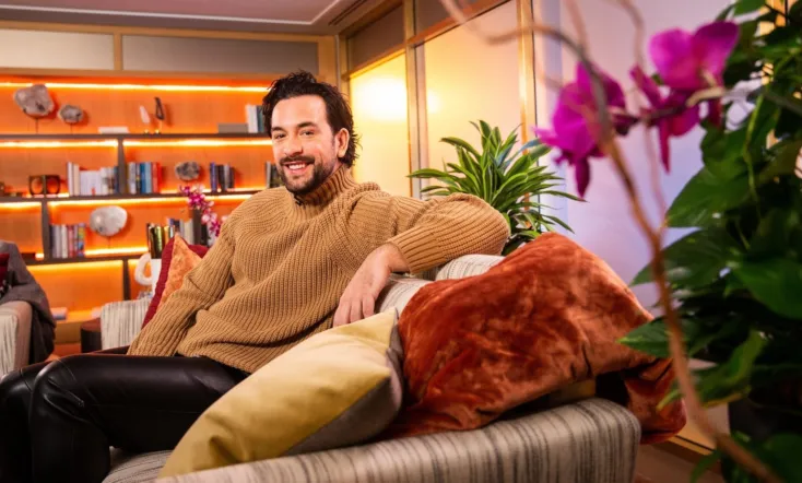 Flirt à l’aveugle