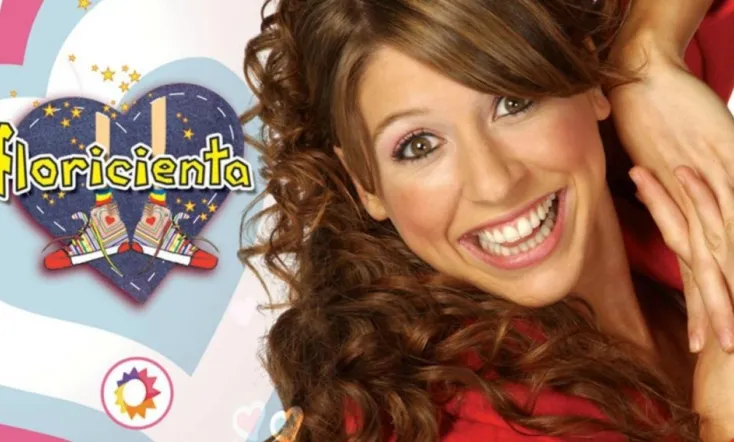 Floricienta