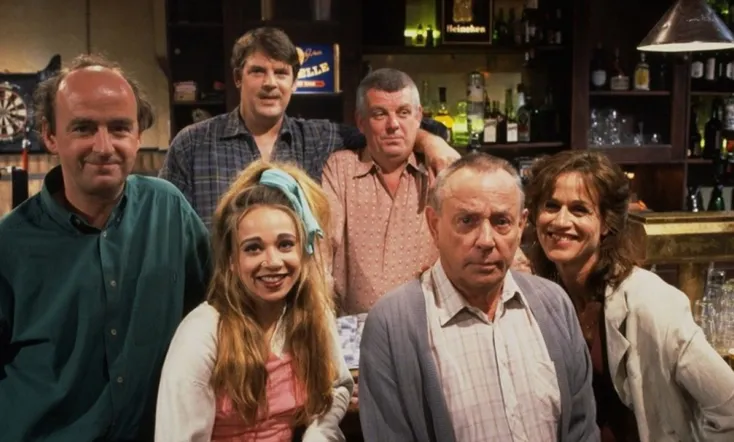 For better and for worse