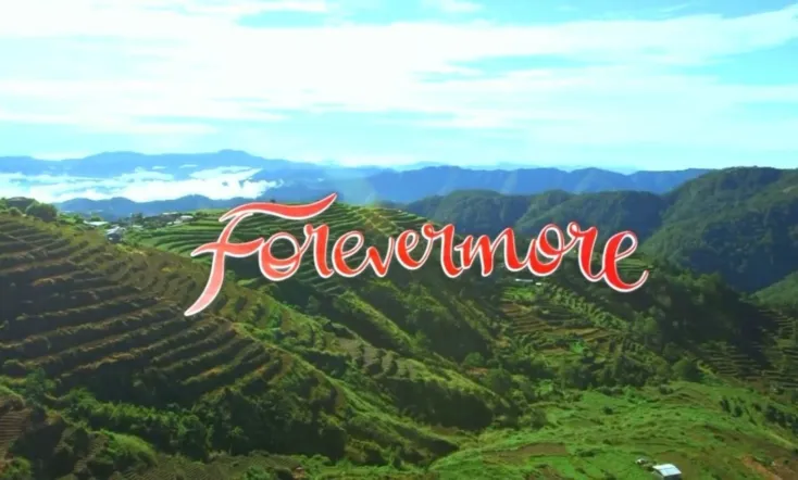 Forevermore