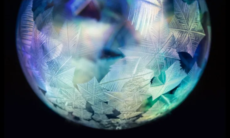 Forces of Nature with Brian Cox