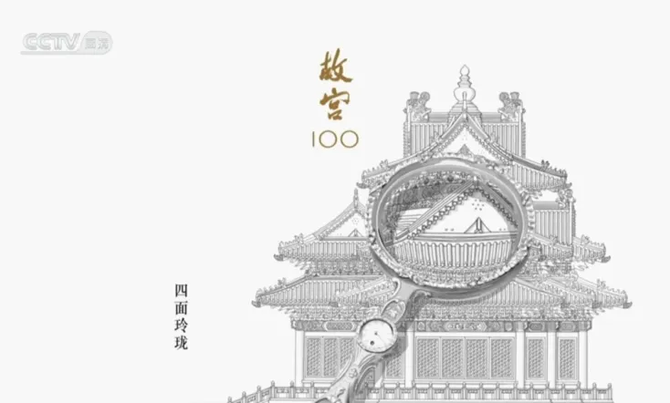 The Forbidden City 100