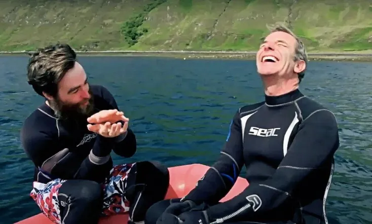 For The Love Of Britain