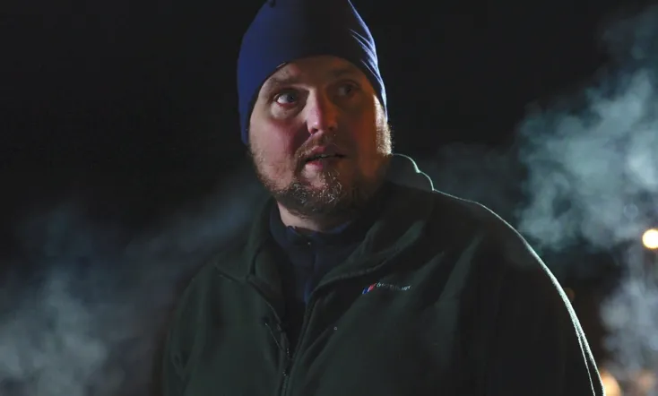 Forbannelsen - Uhkádus