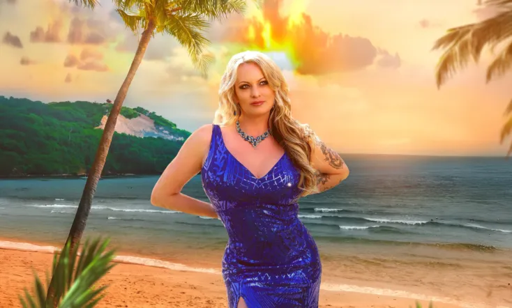 For the Love of DILFs