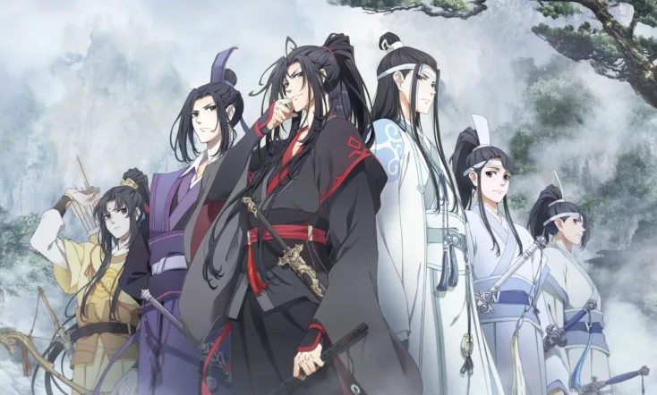 The Founder of Diabolism