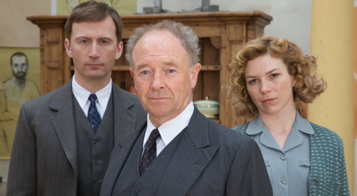 Foyle's War