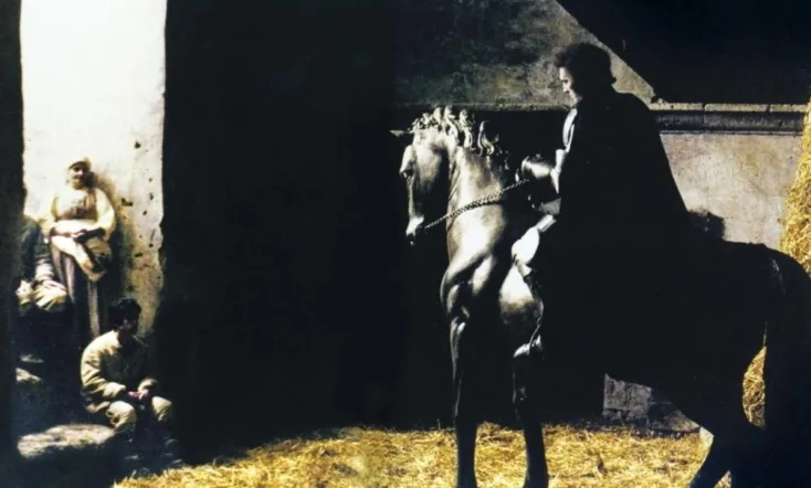 The Frenzy of Orlando