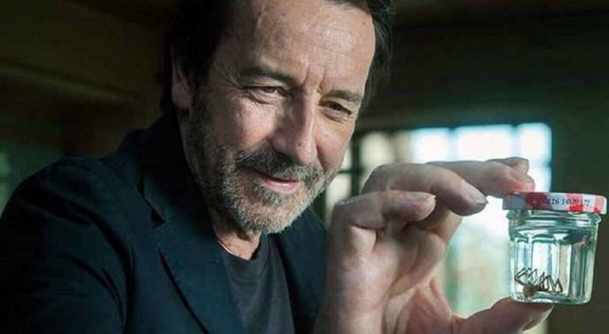 Fred Vargas: Crime Collection