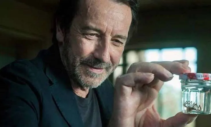 Fred Vargas: Crime Collection