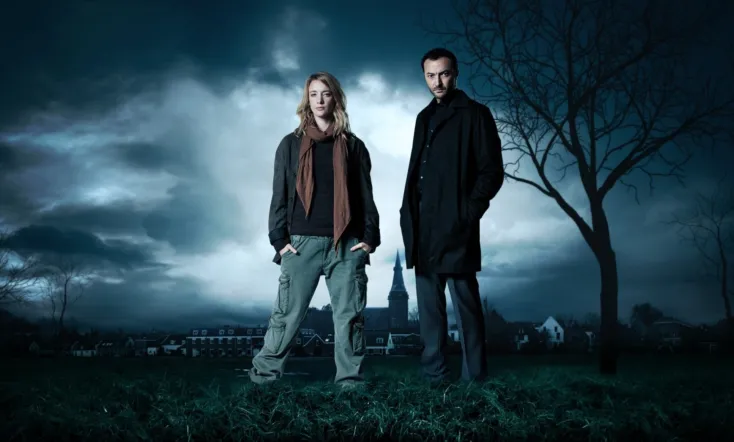 The 12 from Oldenheim