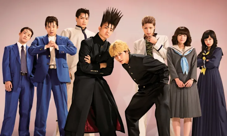 From Today, It's My Turn!!