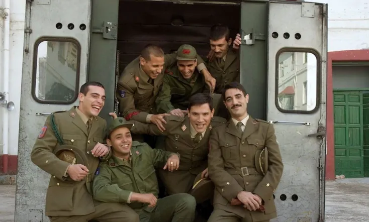 23-F Story of a betrayal