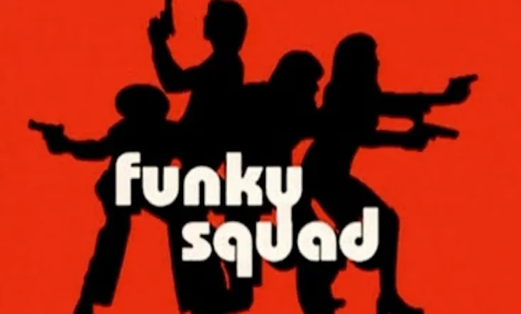 Funky Squad