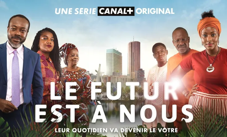 Le futur est à nous