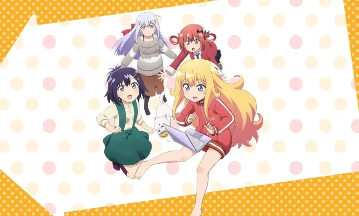 Gabriel DropOut