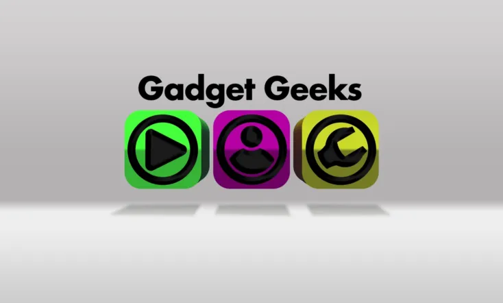 Gadget Geeks