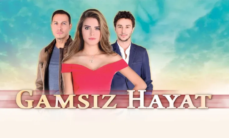 Gamsız Hayat