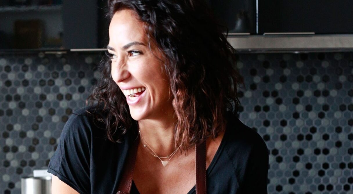 Les garden-partys de Kimberly