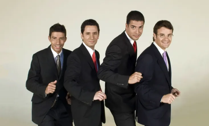 Gato Fedorento: Série Barbosa