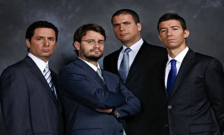 Gato Fedorento: Esmiúça os Sufrágios