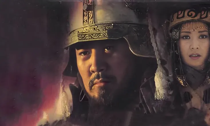 Genghis Khan