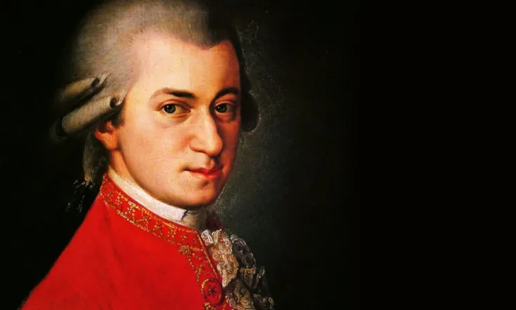 The Genius of Mozart
