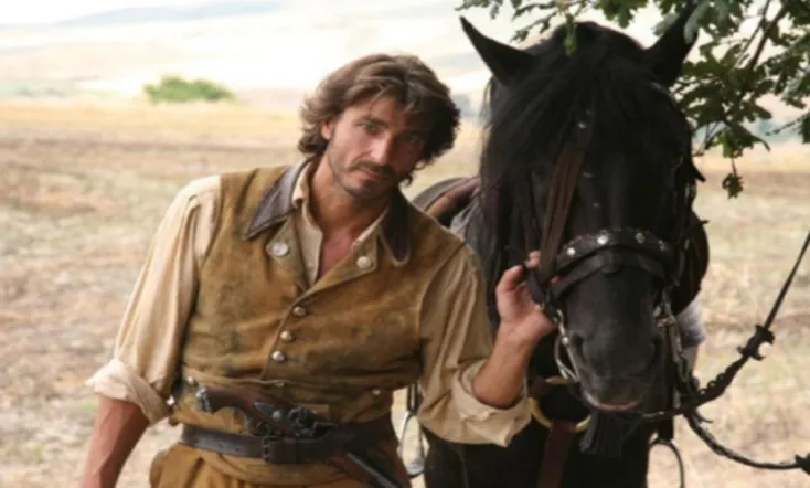 Il Generale Dei Briganti