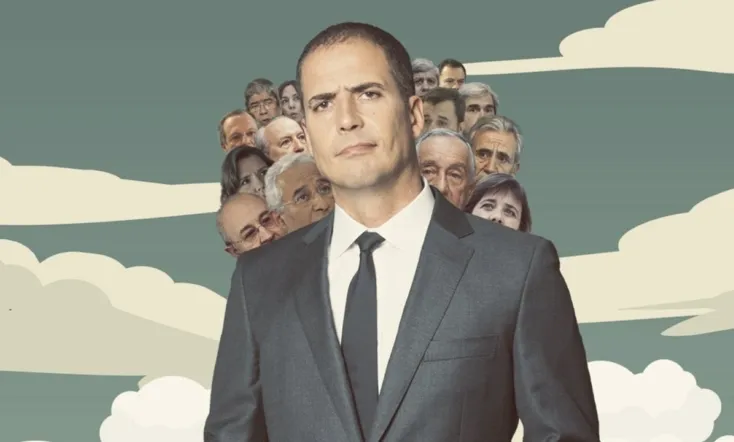 Gente Que Não Sabe Estar