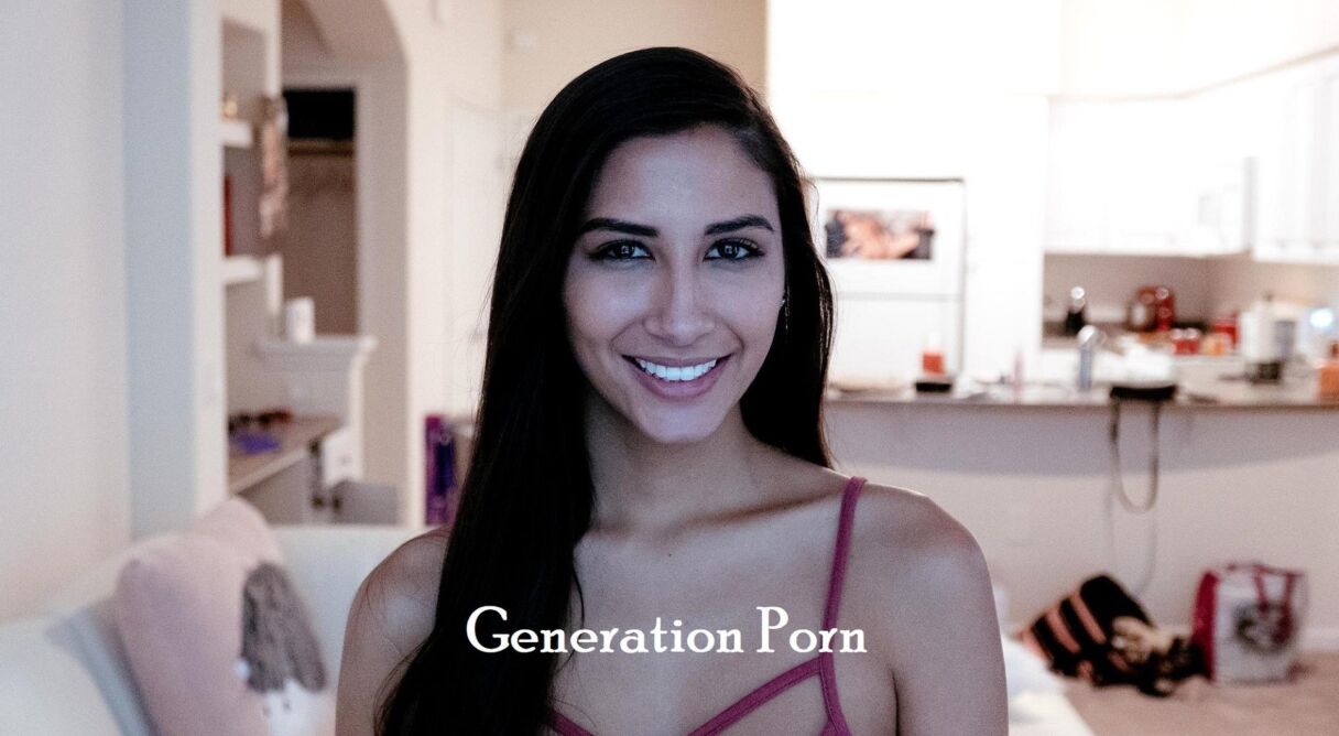 Generation Porn