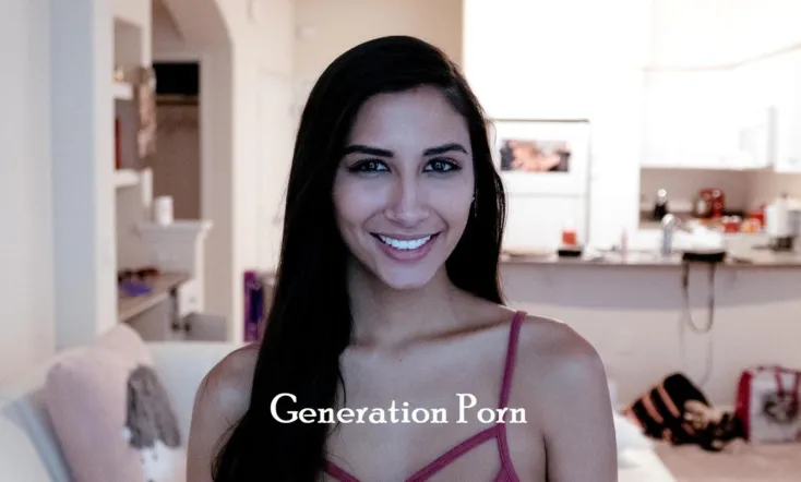 Generation Porn