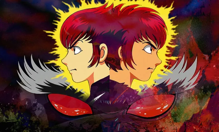 Genma Wars: Eve of Mythology