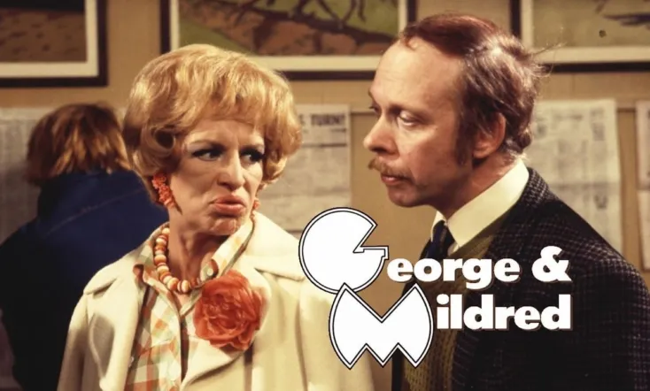 George and Mildred