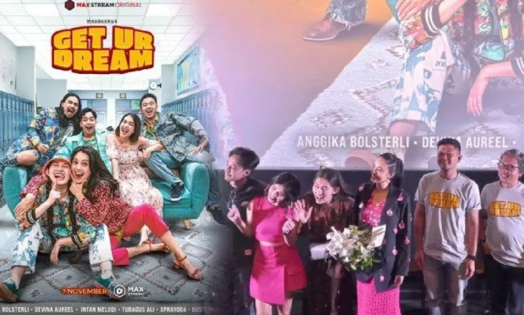 Get ur Dream (2022)