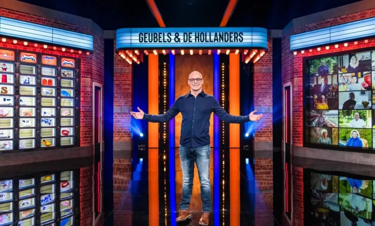 Geubels & De Hollanders