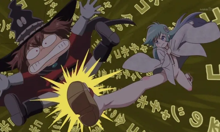 Ghastly Prince Enma Burning Up