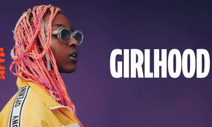 Girlhood, le rap avant tout