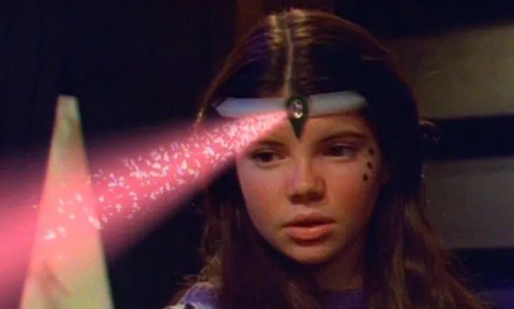 The Girl from Tomorrow