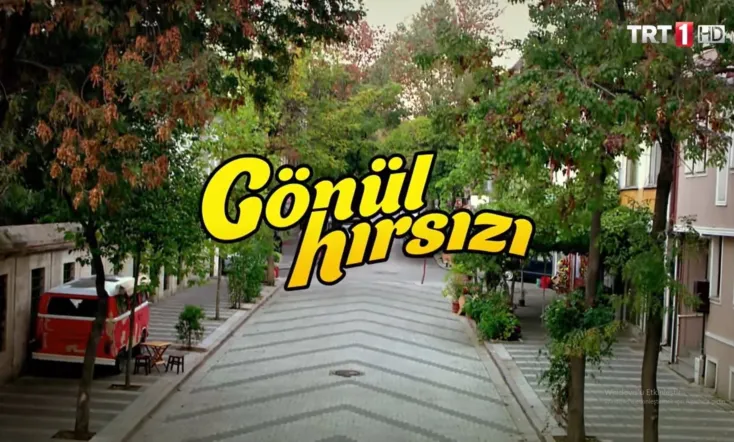 Gönül Hırsızı