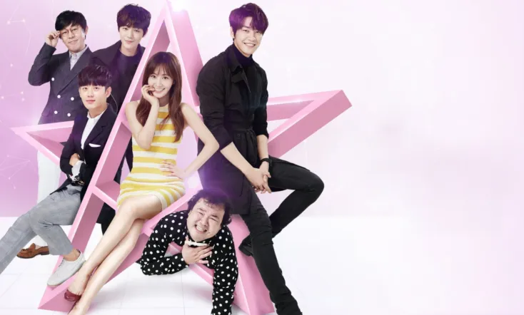 Gogh, The Starry Night