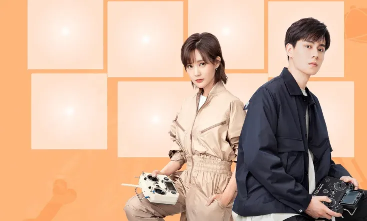 Go Go Squid 2: Dt.Appledog's Time