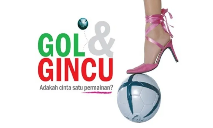 Gol & Gincu The Series