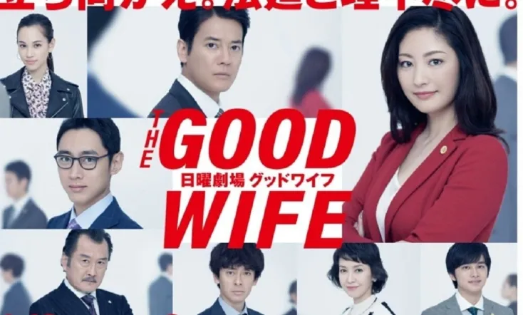 The Good Wife