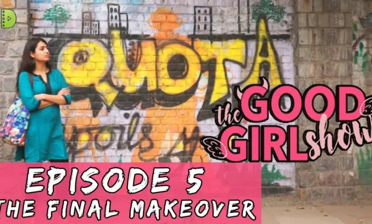 The Good Girl Show