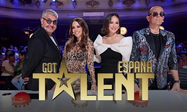 Got Talent España