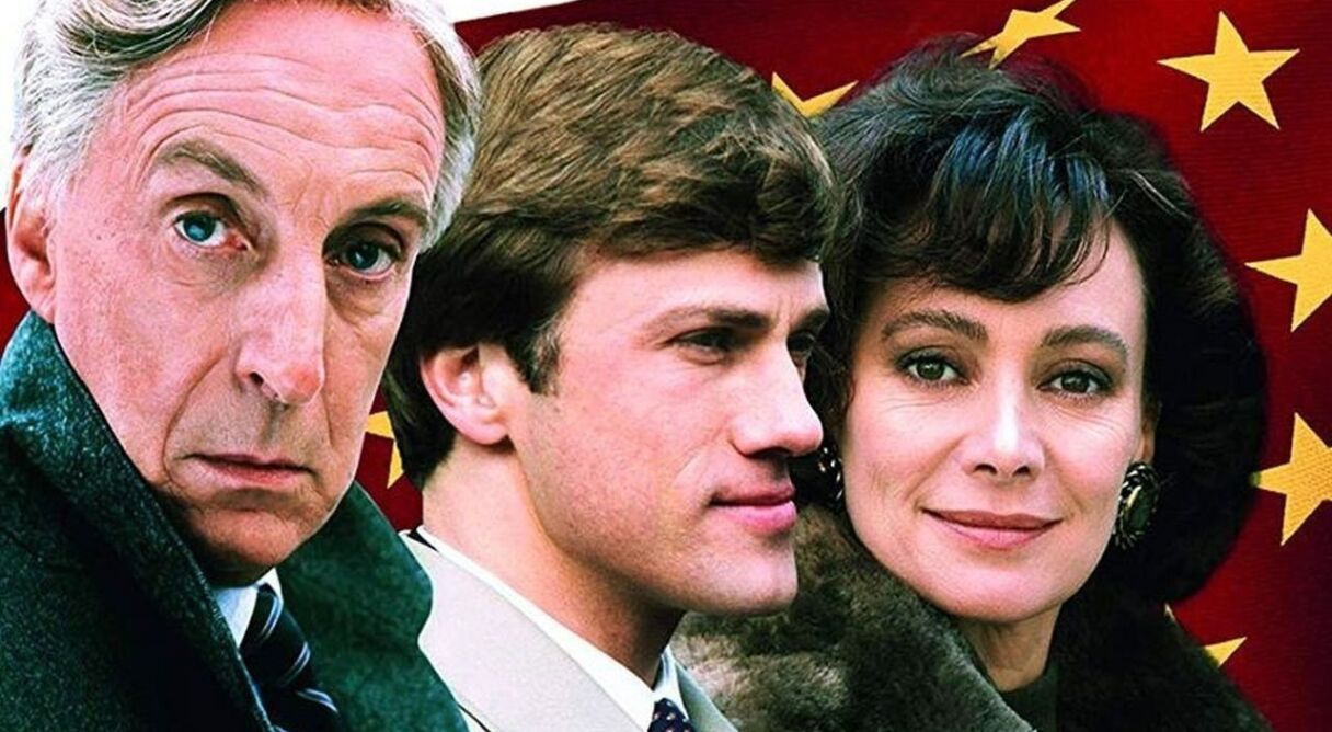 The Gravy Train Goes East